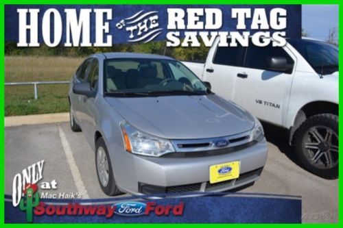 2009 s used 2l i4 16v manual fwd sedan