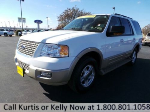 2006 eddi used 5.4l v8 24v automatic rwd suv