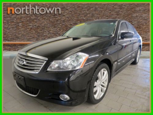 2009 used 3.5l v6 24v automatic awd sedan premium