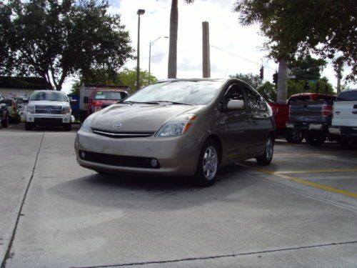 2008 toyota prius