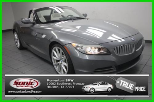 2011 sdrive35i used cpo certified turbo 3l i6 24v manual rear-wheel drive