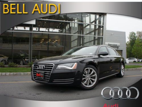 2011 audi a8 l quattro