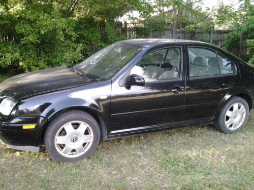 2000 volkswagen jetta vr6