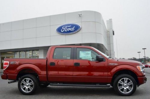 2014 ford f150 stx