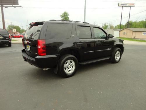 2007 chevrolet tahoe ls