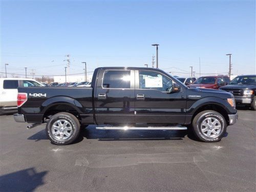 2014 ford f150 xlt