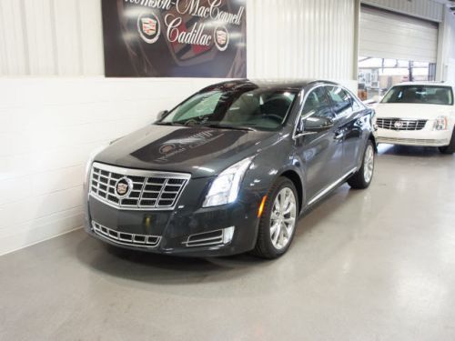 2014 cadillac cts 3.6 l