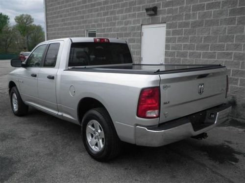 2009 dodge ram 1500 slt