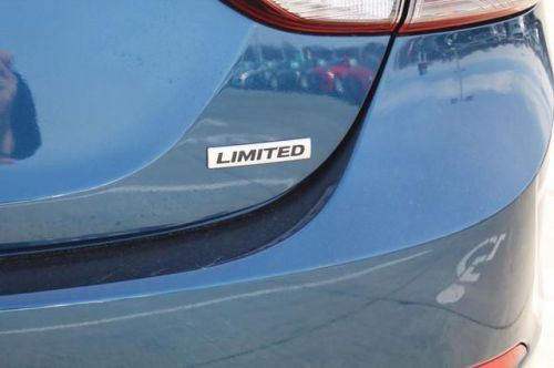 2014 hyundai elantra limited