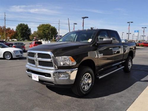 2014 ram 2500 slt