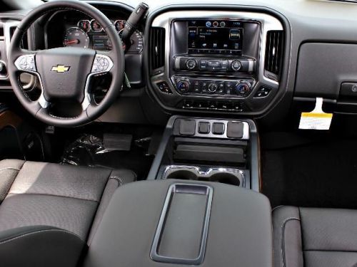 2014 chevrolet silverado 1500 1lz