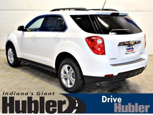 2014 chevrolet equinox 1lt