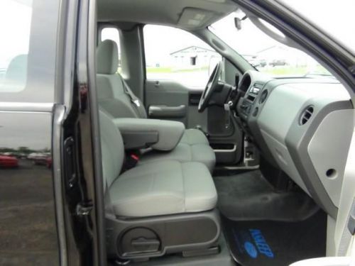 2007 ford f150 xl