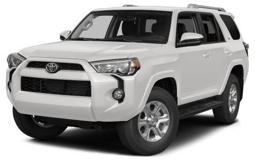 2014 toyota 4runner sr5 premium