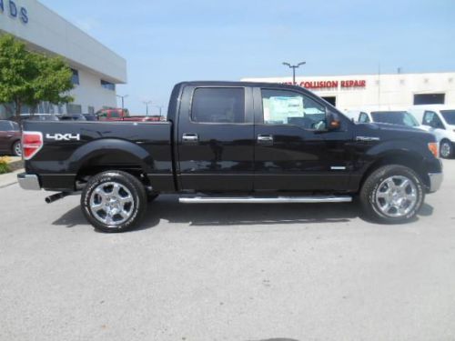 2014 ford f150