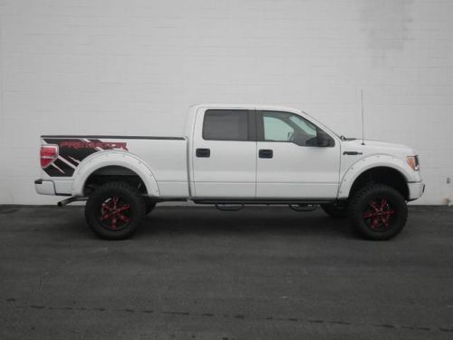 2013 ford f150