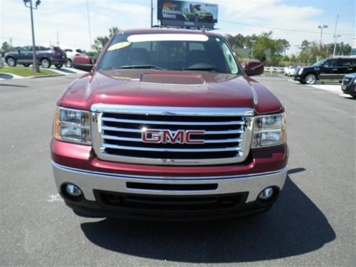 2013 gmc sierra 1500 slt