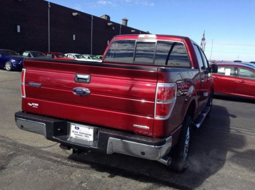 2014 ford f150 xlt