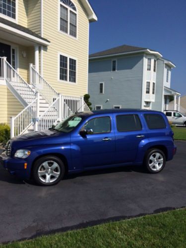 2006 chevrolet hhr lt / automatic/ only 48k miles / dealer maintained