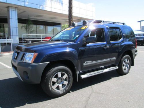 09 4x4 4wd blue automatic 4.0l v6 miles:68k suv