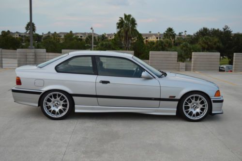 1995 bmw m3 e36 dinan supercharger by vortech