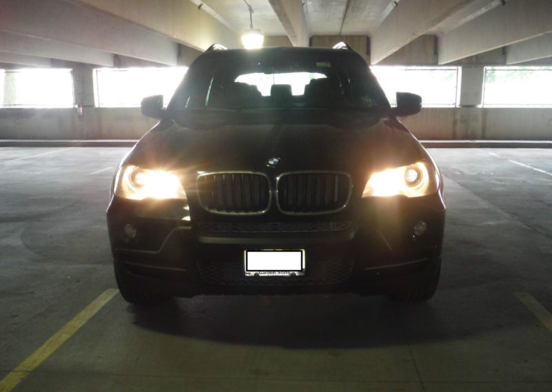 2009 bmw x5 xdrive30i