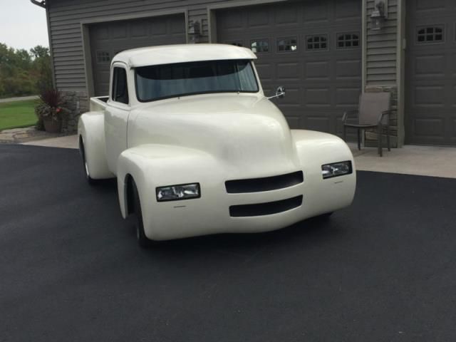 Chevrolet: other pickups custom