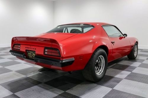 1970 pontiac firebird