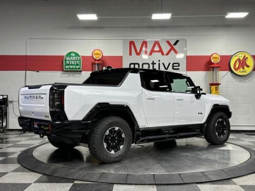 2023 gmc hummer ev pickup edition 1 pickup 4d 5 ft