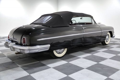 1951 lincoln cosmopolitan