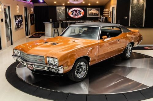 1971 buick skylark