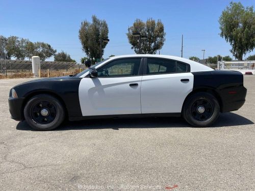 2014 dodge charger