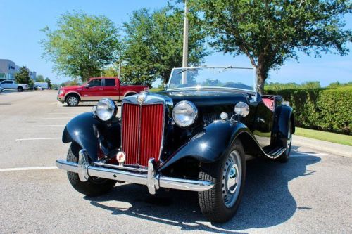 1951 mg t-series