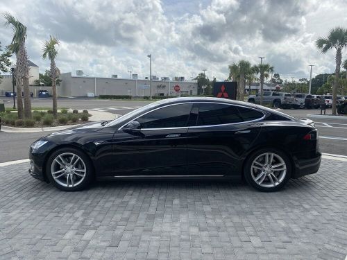 2015 tesla model s 85d