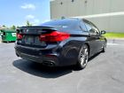 2018 bmw 5-series m550i xdrive