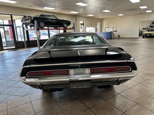 1970 dodge challenger r/t