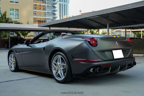 2016 ferrari california t