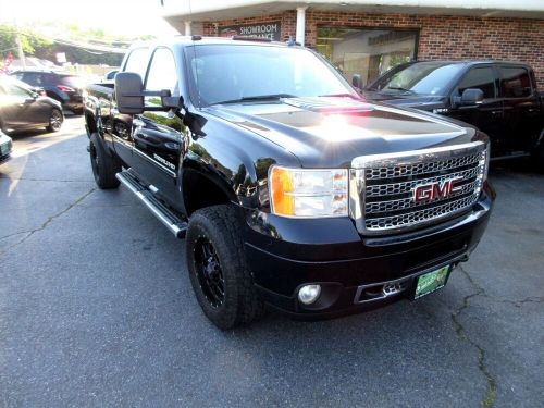 2014 gmc sierra 2500 denali