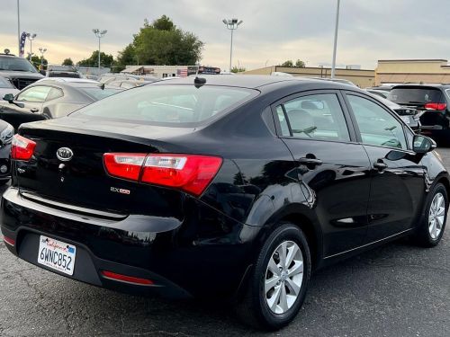 2013 kia rio ex * 46,595 original low miles *