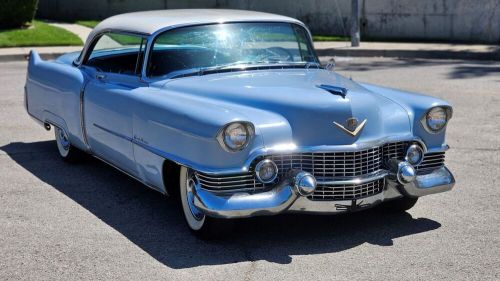 1954 cadillac deville 1954 cadillac deville coupe