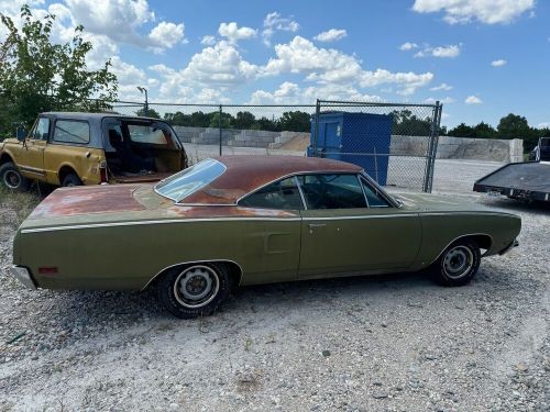 1970 plymouth satellite