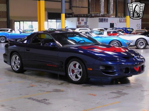 1998 pontiac firebird trans am