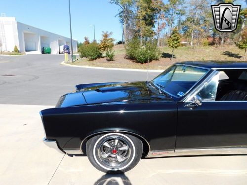 1967 pontiac gto