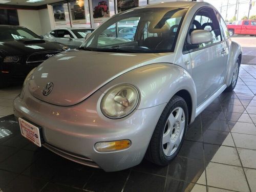 2000 beetle-new gl 2dr coupe