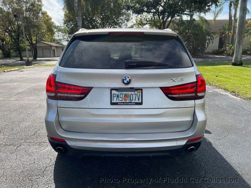 2015 bmw x5 xdrive35i awd luxury