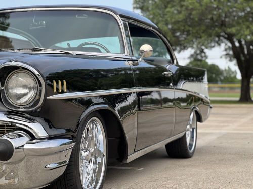 1957 chevrolet bel air bel air