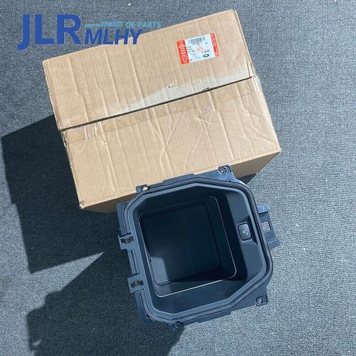 2020-2024 land rover defender 90 110 center console cooler box storage fridge