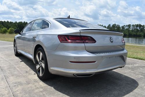 2021 volkswagen arteon sel premium r-line 4motion