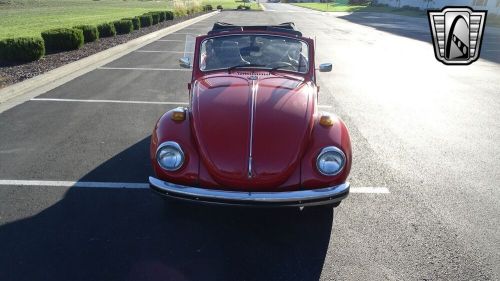 1972 volkswagen beetle-new