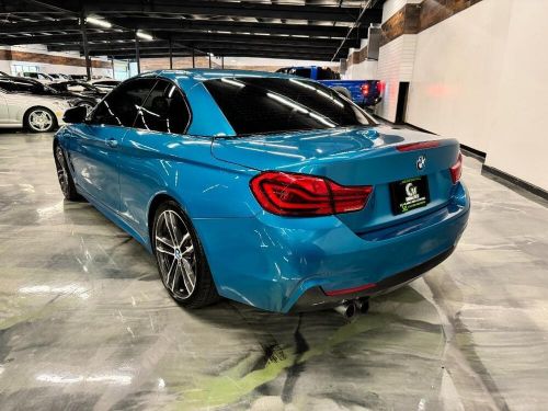 2018 bmw 4-series 430i